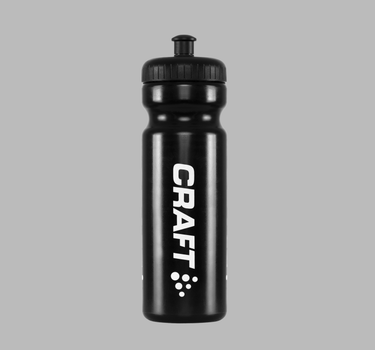 Craft - Craft Water Bottle 70 Cl - Drikkedunk - 1906381