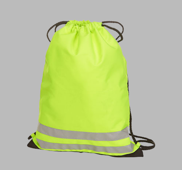 Halfar - Drawstring Bag Reflex - Gymnastikpose - HF2204
