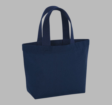Westford Mill - EarthAware® Organic Marina Mini Bag - Mulepose - WM845