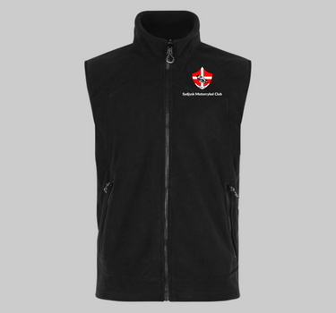 ID - Sydjysk Motorcykel Club - Active Vest - 811