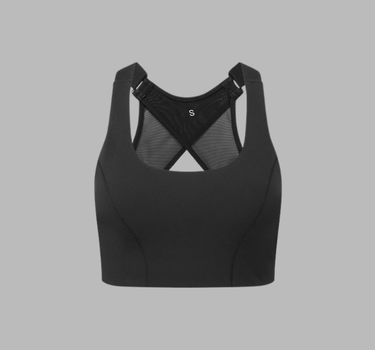 TriDri - TriDri® Recycled High Impact Sports Bra - Sports-BH - TR924