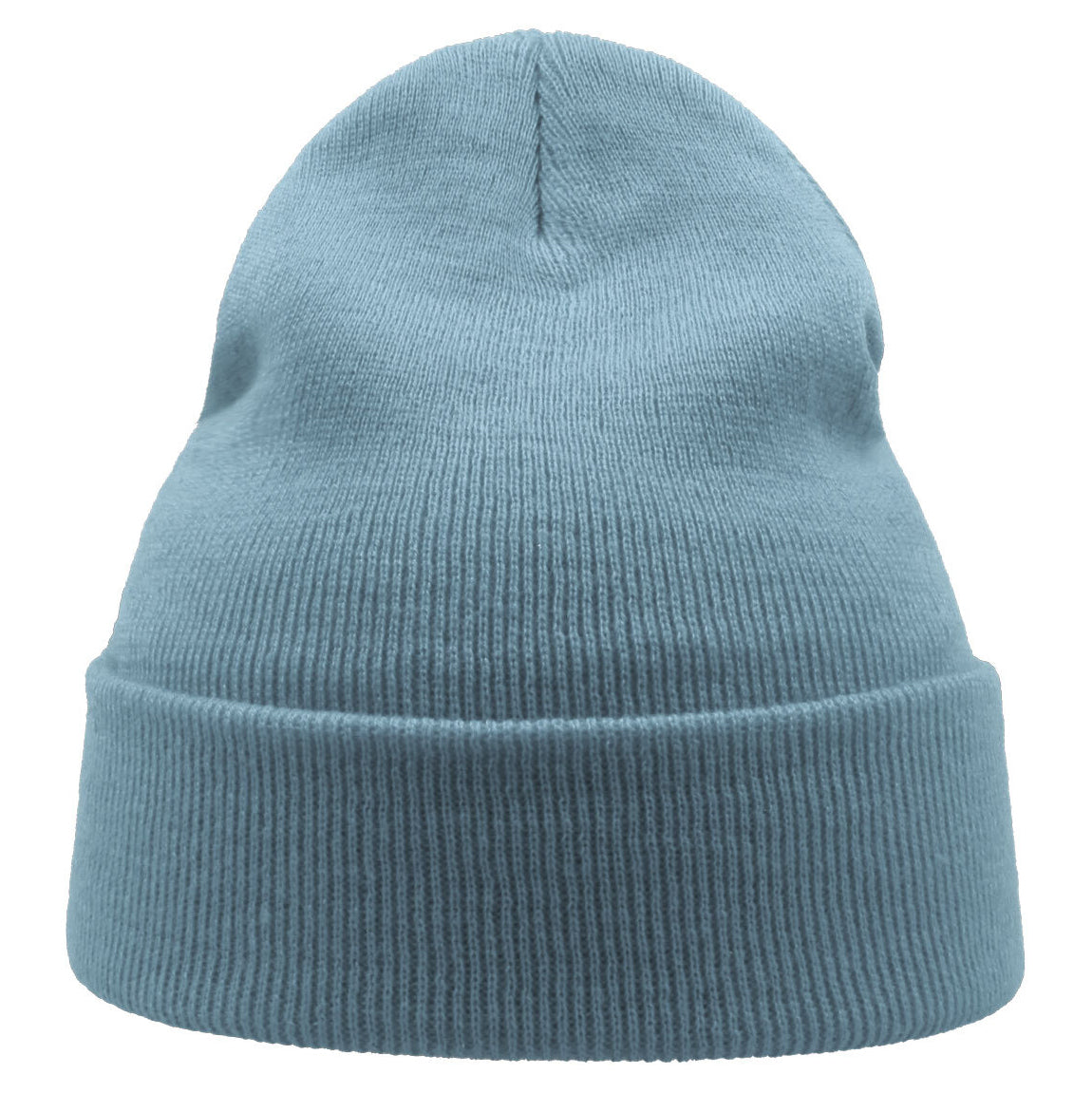 Atlantis Wind Recycled Beanie Light Blue Blå AT125