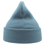 Atlantis Wind Recycled Beanie Light Blue Blå AT125