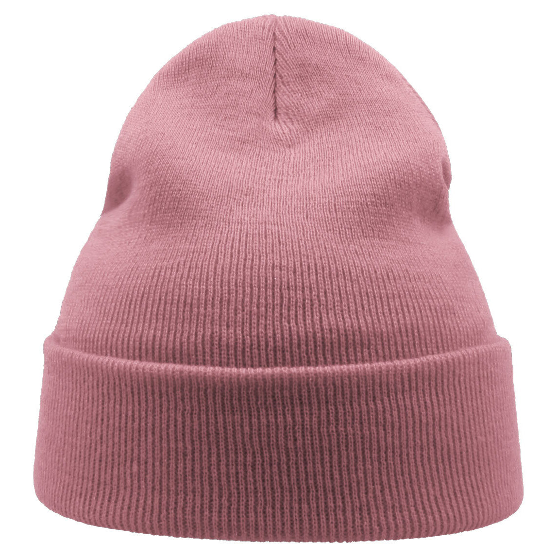 Atlantis Wind Recycled Beanie Pink Lyserød AT125