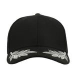 Atlantis Winner Cap Adjustable Black Sort AT605