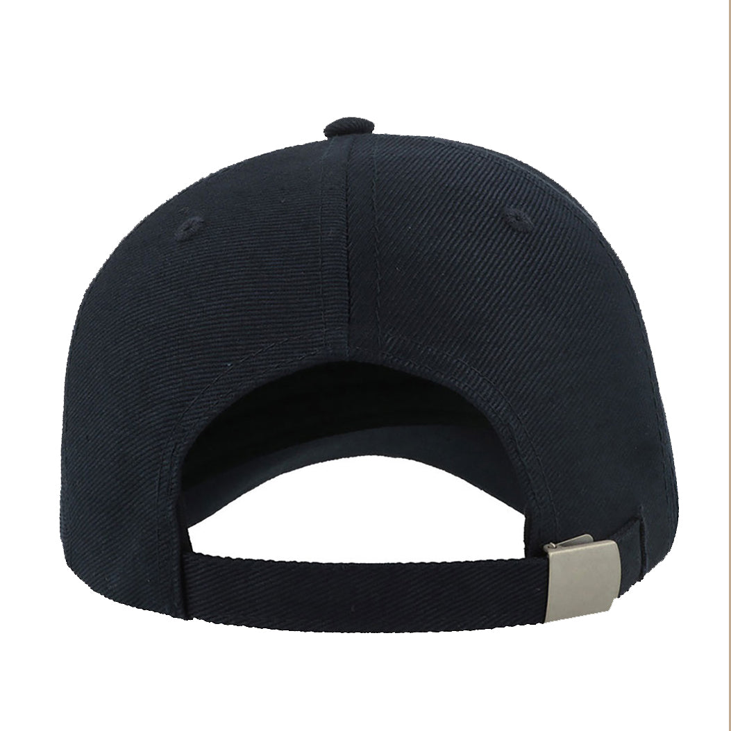 Atlantis Winner Cap Adjustable Navy Blå AT605