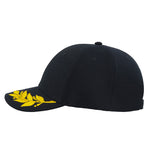 Atlantis Winner Cap Adjustable Navy Blå AT605