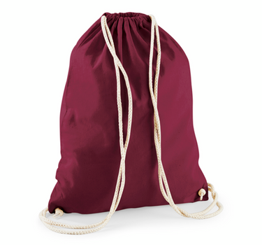 Westford Mill - Cotton Gymsac - Gymnastikpose - WM110