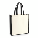 Westford Mill - Gallery Canvas Bag - Mulepose