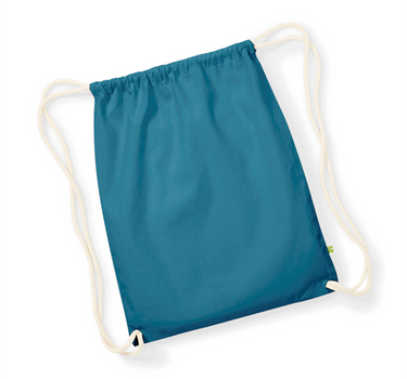 Westford Mill - EarthAware® Organic Gymsac - Gymnastikpose - WM810