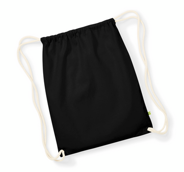 Westford Mill - EarthAware® Organic Gymsac - Gymnastikpose