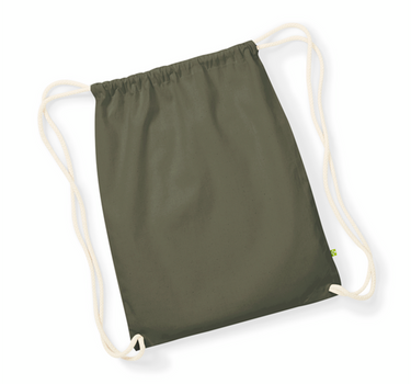 Westford Mill - EarthAware® Organic Gymsac - Gymnastikpose