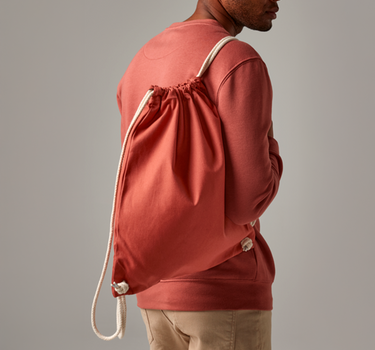 Westford Mill - EarthAware® Organic Gymsac - Gymnastikpose