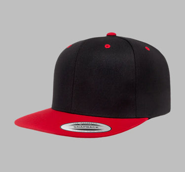 Yupoong - Youth - Snapback
