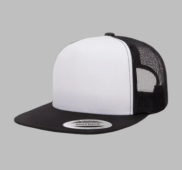Flexfit - Classic Trucker 2-Tone - Snapback - FX6006T