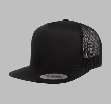 Yupoong - Trucker - Snapback