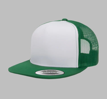 Yupoong (Flexfit) - Classic Trucker  - Snapback - FX6006W