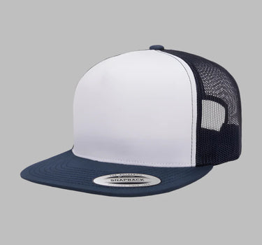 Yupoong (Flexfit) - Classic Trucker  - Snapback - FX6006W