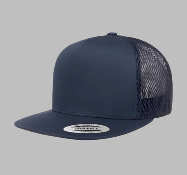Yupoong - Trucker - Snapback