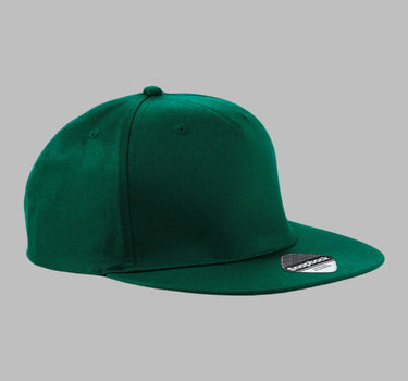Beechfield - 5 Panel Rapper Cap - Snapback - B610