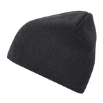 Myrtle Beach - No 1 - Beanie - Grey Melange