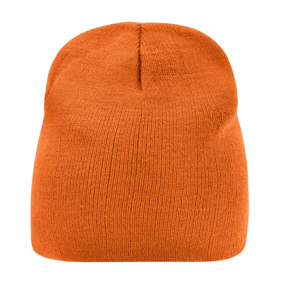 Myrtle Beach No 1 Beanie Orange 7580