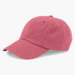Colorful Standard Organic Cotton Cap Adjustable Raspberry Pink Lyserød CS6010