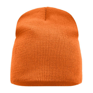 Myrtle Beach No 1 Beanie Orange 7580