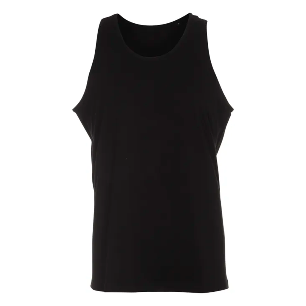 Blank - Pragh - Racerback - Tank Top