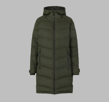 Geyser - Vinter Jakke Dame - Jakker Med Eget Logo