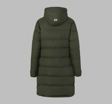 Geyser - Vinter Jakke Dame - Jakker Med Eget Logo