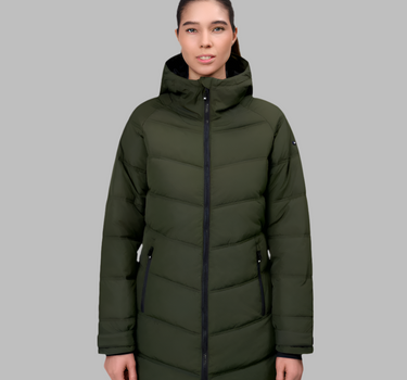 Geyser - Vinter Jakke Dame - Jakker