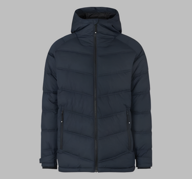 Geyser - Vinter Jakke - Jakker Med Eget Logo