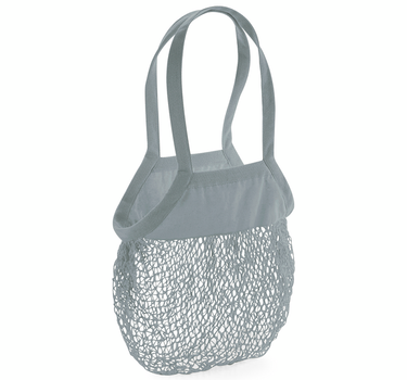 Westford Mill - Organic Cotton Mesh Grocery Bag - Muleposer - WM150