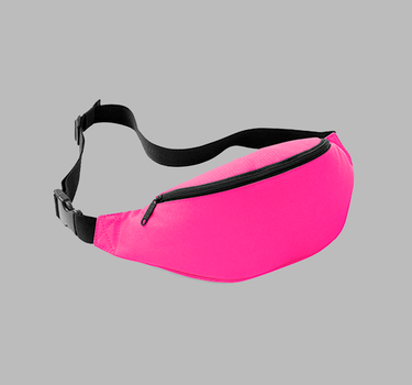 BagBase - Belt Bag - Bæltetaske Med Eget Logo - BG42