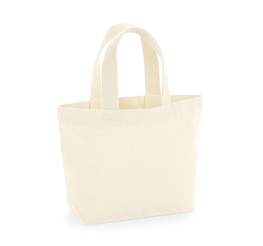 Westford Mill - EarthAware® Organic Marina Mini Bag - Muleposer