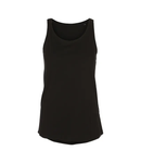 Blank - Lady Loose Top - Tank Top