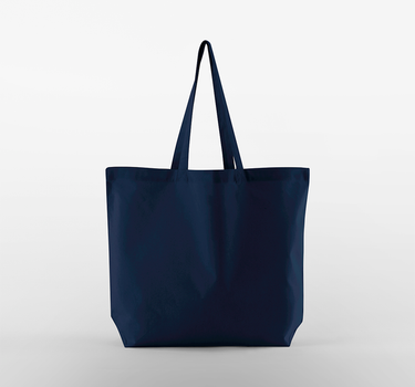 Westford Mill - Organic Cotton InCo. Maxi Bag For Life - Tasker