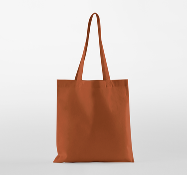 Westford Mill - Organic Cotton InCo. Bag For Life - Tasker