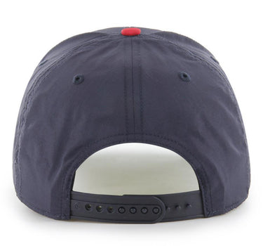 47 Brand - Boston Red Sox Brrr Mesh TT Pop - Snapback - Navy/Red