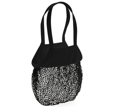 Westford Mill - Organic Cotton Mesh Grocery Bag - Muleposer - WM150