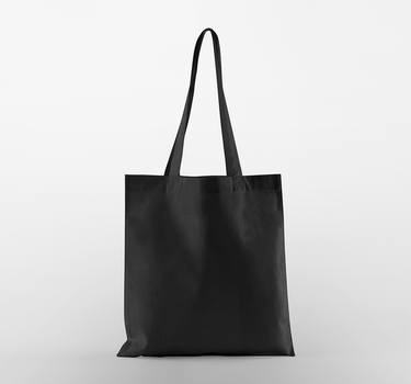 Westford Mill - Organic Cotton InCo. Bag For Life - Tasker - WM161