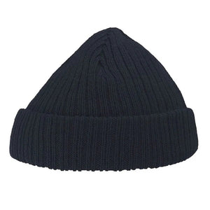 Atlantis Docker Beanie Docker Navy Blå AT796