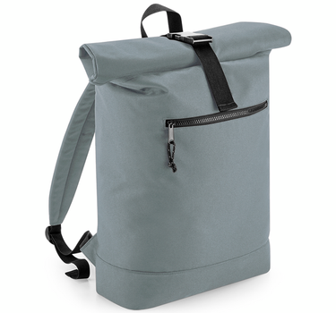 Bagbase - Recycled Roll-Top Backpack - Rygsæk