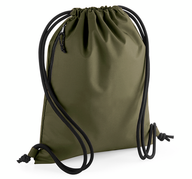 Bagbase - Recycled Gymsac - Gymnastikpose
