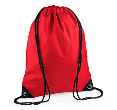 Bagbase - Premium Gymsac - Gymnastikpose - BG10