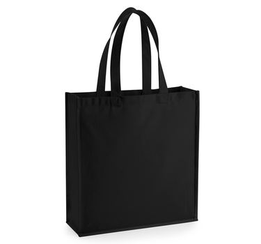 Westford Mill - Gallery Canvas Bag - Mulepose - WM600