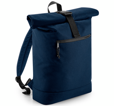 Bagbase - Recycled Roll-Top Backpack - Rygsæk