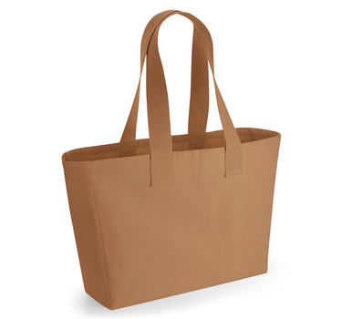 Westford Mill - Everyday Canvas Bag - Mulepose