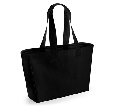 Westford Mill - Everyday Canvas Bag - Mulepose